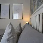 Harmonie By Interhome Vakantiehuis Kirchheim (Hessen)