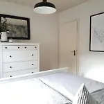 Vakantiehuis Harmonie By Interhome