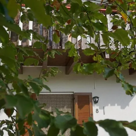 Harmonie By Interhome Nyaraló *