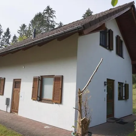 Nyaraló Harmonie By Interhome Kirchheim