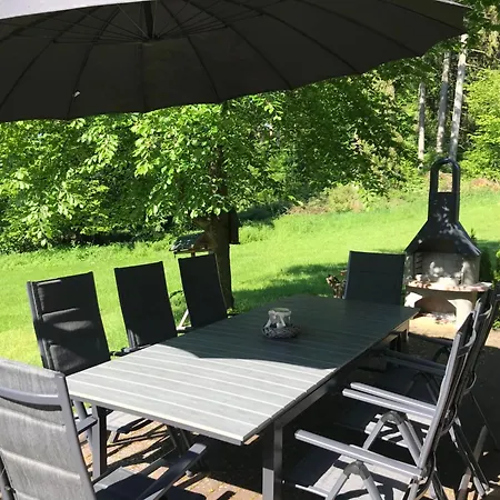 Harmonie By Interhome Nyaraló Kirchheim