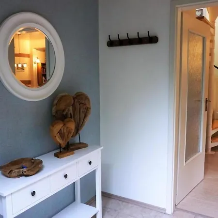 Holiday home Harmonie By Interhome