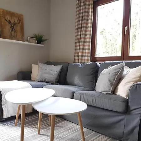 Nyaraló Harmonie By Interhome *