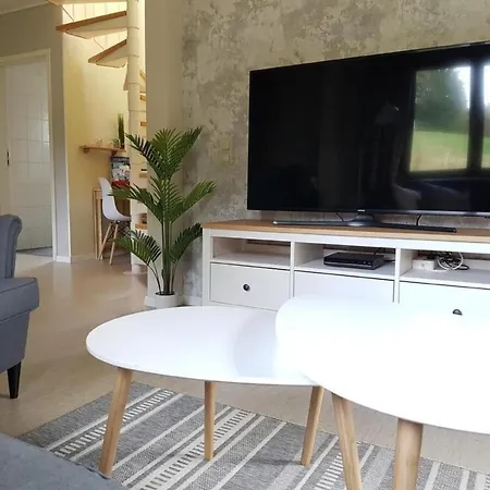 Nyaraló Harmonie By Interhome *