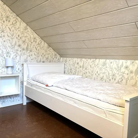 Harmonie By Interhome