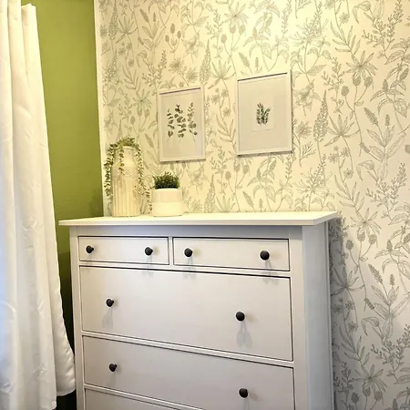 Harmonie By Interhome