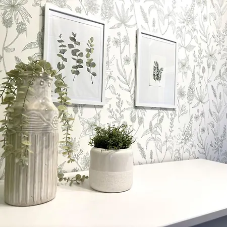 Hébergement de vacances Harmonie By Interhome Kirchheim (Hessen)