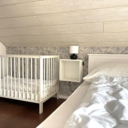 Harmonie By Interhome Hébergement de vacances