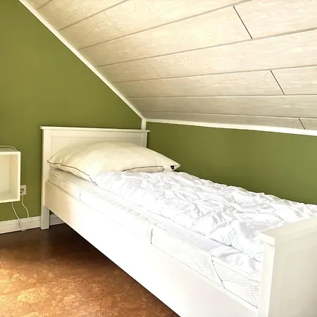 Harmonie By Interhome *