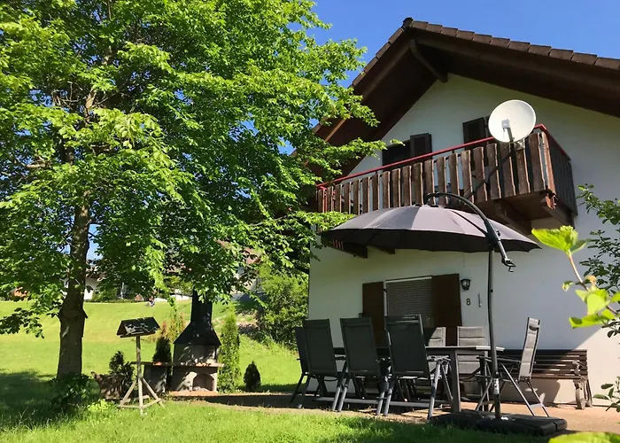 Harmonie By Interhome Kirchheim (Hessen)