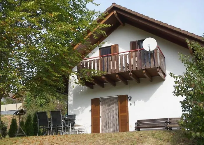 Hébergement de vacances Harmonie By Interhome