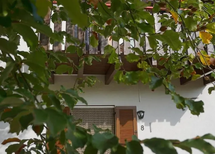 Harmonie By Interhome Hébergement de vacances *