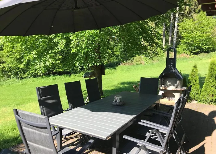 Harmonie By Interhome Nyaraló Kirchheim