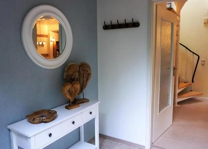 Hébergement de vacances Harmonie By Interhome