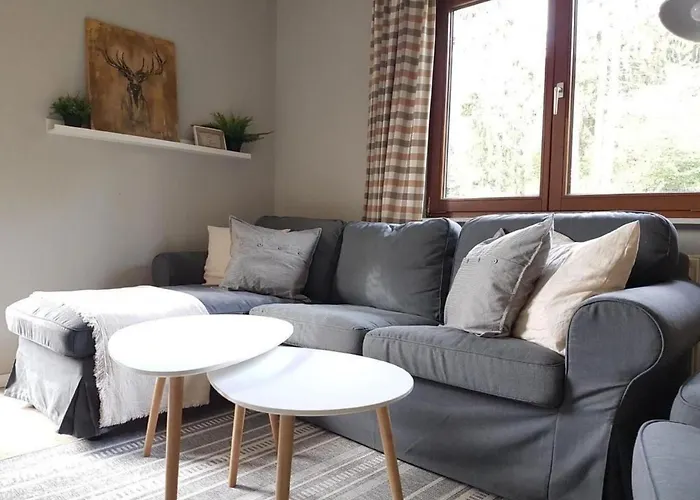 Nyaraló Harmonie By Interhome *