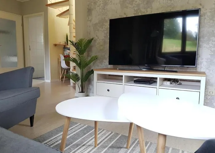 Hébergement de vacances Harmonie By Interhome *