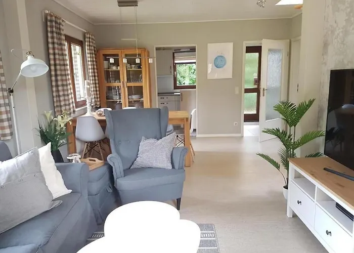 Harmonie By Interhome