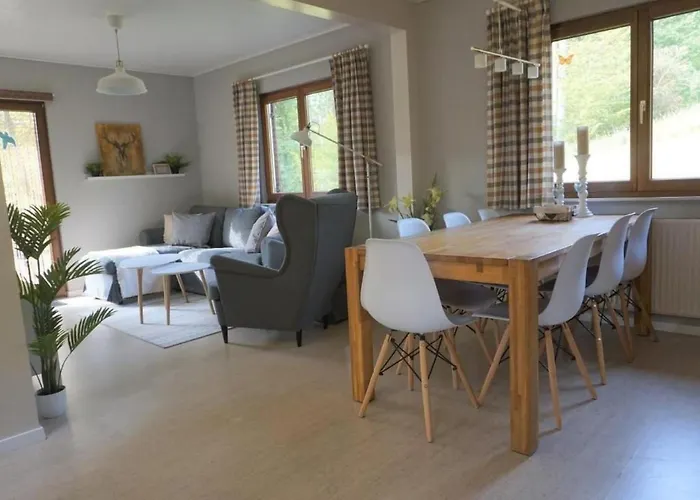 Harmonie By Interhome Kirchheim (Hessen)