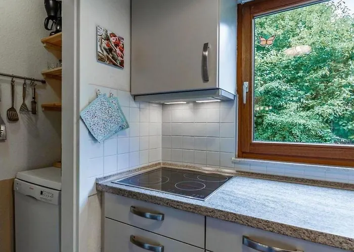 Harmonie By Interhome * Kirchheim