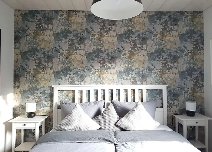 Hébergement de vacances Harmonie By Interhome Kirchheim (Hessen)