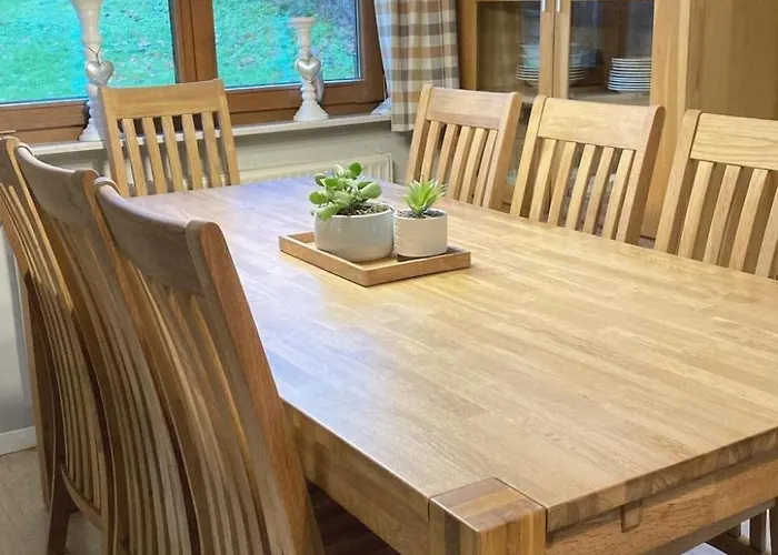 Hébergement de vacances Harmonie By Interhome *