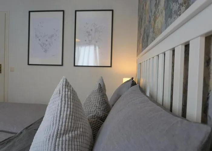 Harmonie By Interhome Nyaraló Kirchheim