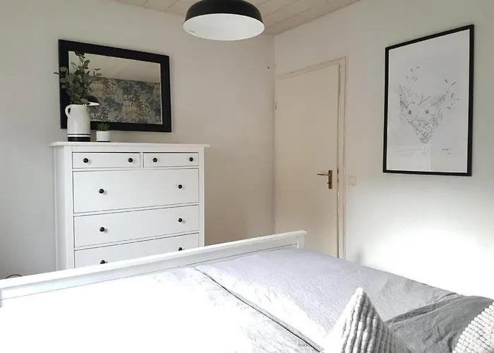 Hébergement de vacances Harmonie By Interhome