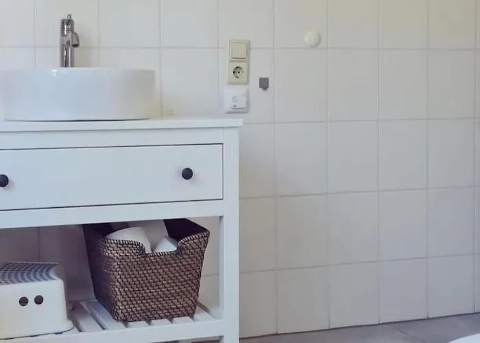 Nyaraló Harmonie By Interhome Kirchheim