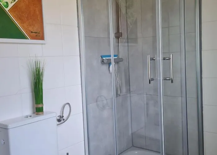 Nyaraló Harmonie By Interhome Kirchheim