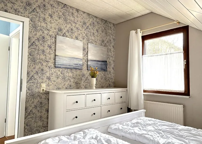 Harmonie By Interhome Nyaraló Kirchheim