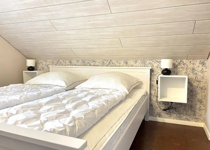 Hébergement de vacances Harmonie By Interhome *