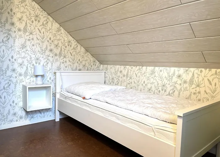 Harmonie By Interhome