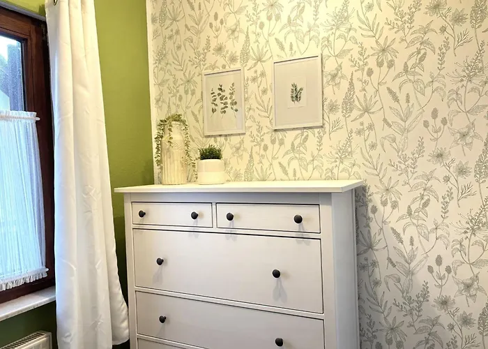 Harmonie By Interhome