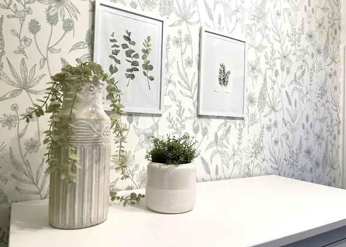 Nyaraló Harmonie By Interhome Kirchheim