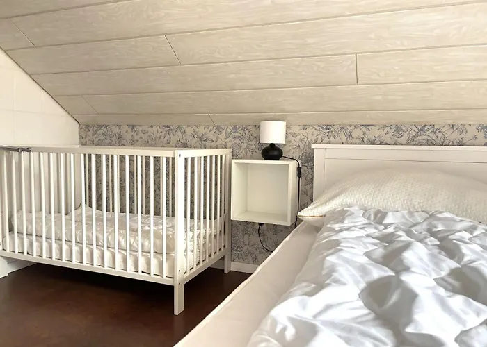 Harmonie By Interhome Hébergement de vacances