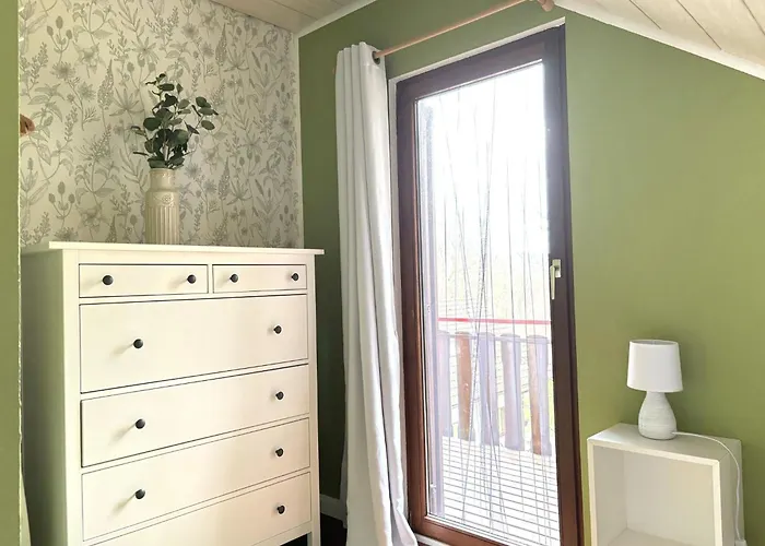 Harmonie By Interhome Hébergement de vacances