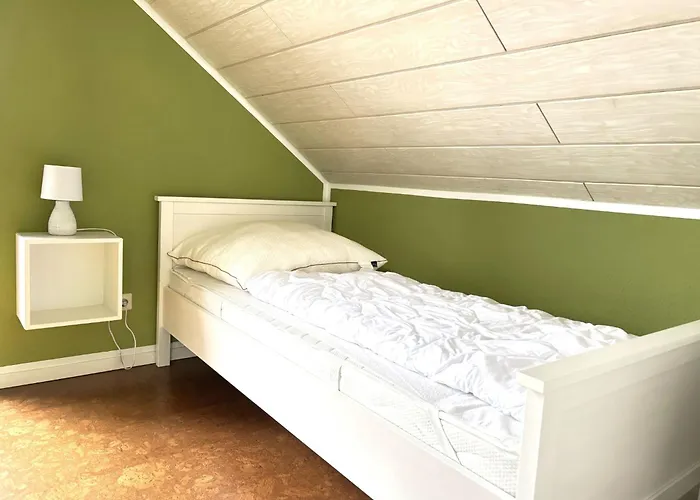 Harmonie By Interhome *