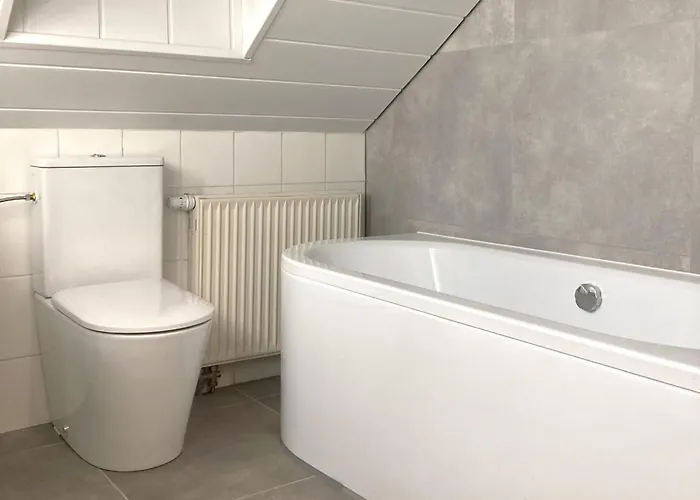 Harmonie By Interhome *