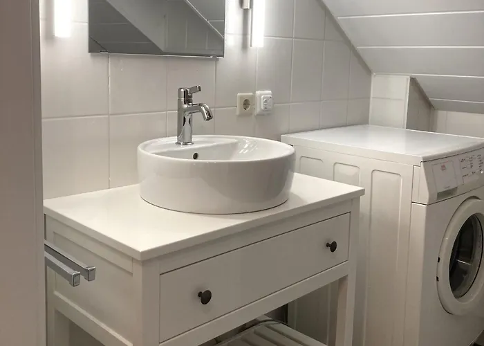 Harmonie By Interhome Hébergement de vacances