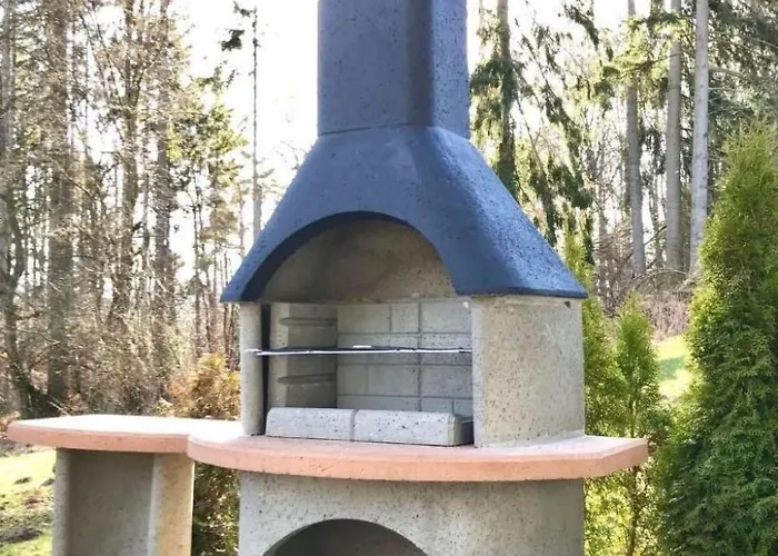 Harmonie By Interhome