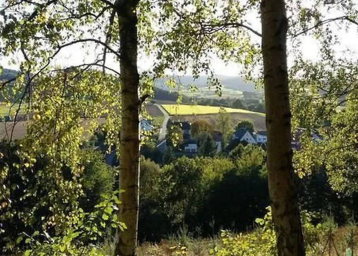 Harmonie By Interhome Hébergement de vacances