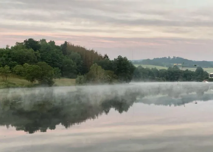 Harmonie By Interhome Kirchheim (Hessen)