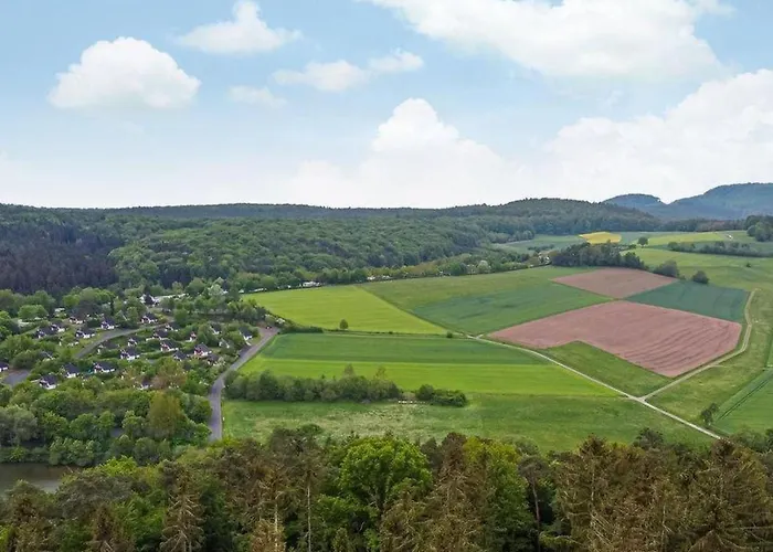 Hébergement de vacances Harmonie By Interhome *