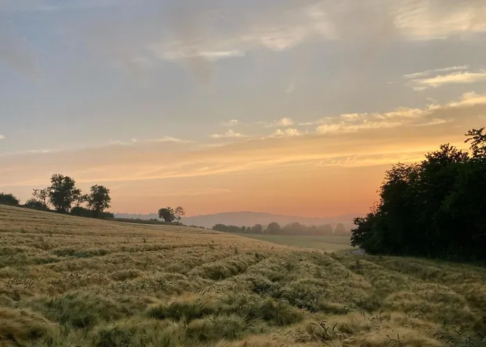 Harmonie By Interhome * Kirchheim