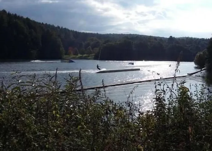 Hébergement de vacances Harmonie By Interhome *