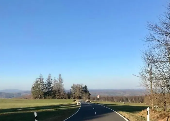 Nyaraló Harmonie By Interhome *